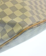 LOUIS VUITTON（ルイヴィトン）ハンドバッグ 白 サイズ:GM レディース/2200719953934