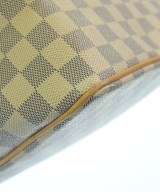 LOUIS VUITTON（ルイヴィトン）ハンドバッグ 白 サイズ:GM レディース/2200719953934