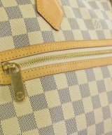 LOUIS VUITTON（ルイヴィトン）ハンドバッグ 白 サイズ:GM レディース/2200719953934