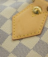 LOUIS VUITTON（ルイヴィトン）ハンドバッグ 白 サイズ:GM レディース/2200719953934