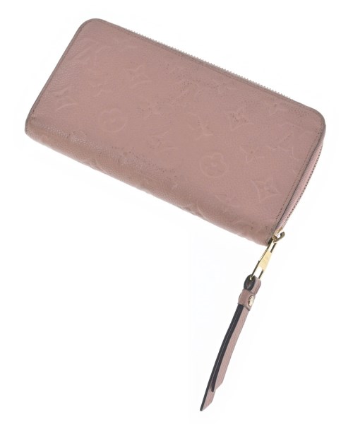LOUIS VUITTON（ルイヴィトン）財布・コインケース ピンク サイズ:- レディース/2200719953941