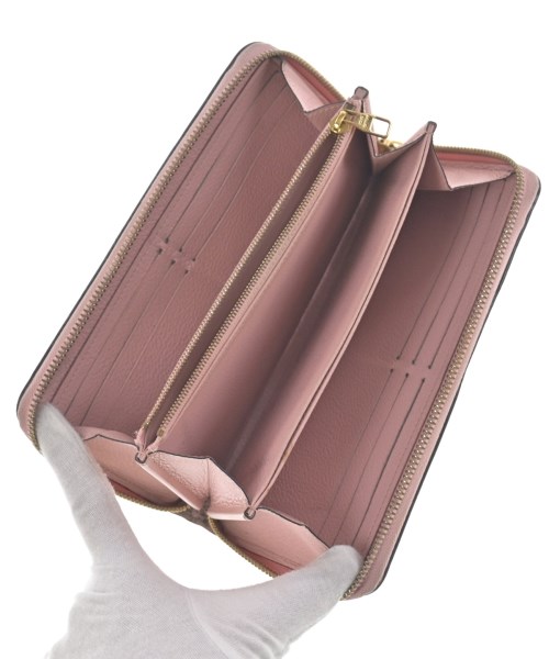 LOUIS VUITTON（ルイヴィトン）財布・コインケース ピンク サイズ:- レディース/2200719953941