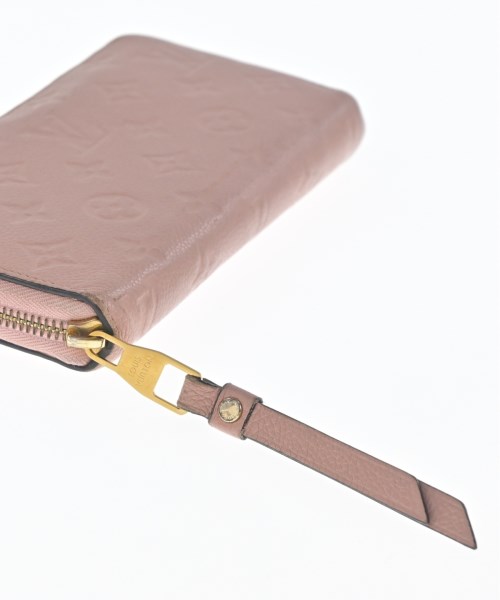LOUIS VUITTON（ルイヴィトン）財布・コインケース ピンク サイズ:- レディース/2200719953941