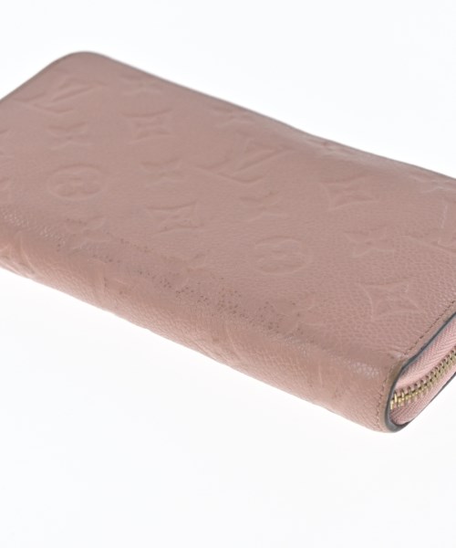 LOUIS VUITTON（ルイヴィトン）財布・コインケース ピンク サイズ:- レディース/2200719953941