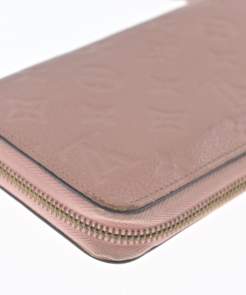 LOUIS VUITTON（ルイヴィトン）財布・コインケース ピンク サイズ:- レディース/2200719953941