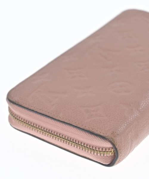 LOUIS VUITTON（ルイヴィトン）財布・コインケース ピンク サイズ:- レディース/2200719953941