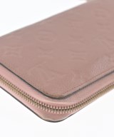 LOUIS VUITTON（ルイヴィトン）財布・コインケース ピンク サイズ:- レディース/2200719953941