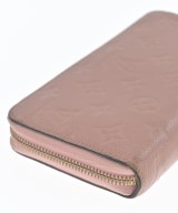 LOUIS VUITTON（ルイヴィトン）財布・コインケース ピンク サイズ:- レディース/2200719953941