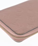 LOUIS VUITTON（ルイヴィトン）財布・コインケース ピンク サイズ:- レディース/2200719953941