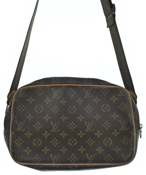 LOUIS VUITTON（ルイヴィトン）ショルダーバッグ 茶 サイズ:PM レディース/2200719953958