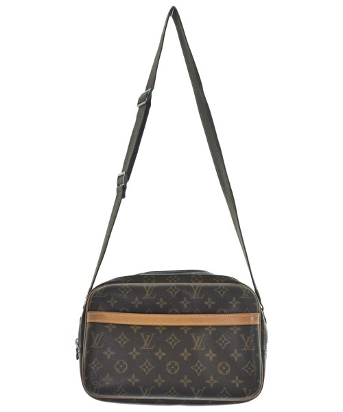 LOUIS VUITTON（ルイヴィトン）ショルダーバッグ 茶 サイズ:PM レディース/2200719953958