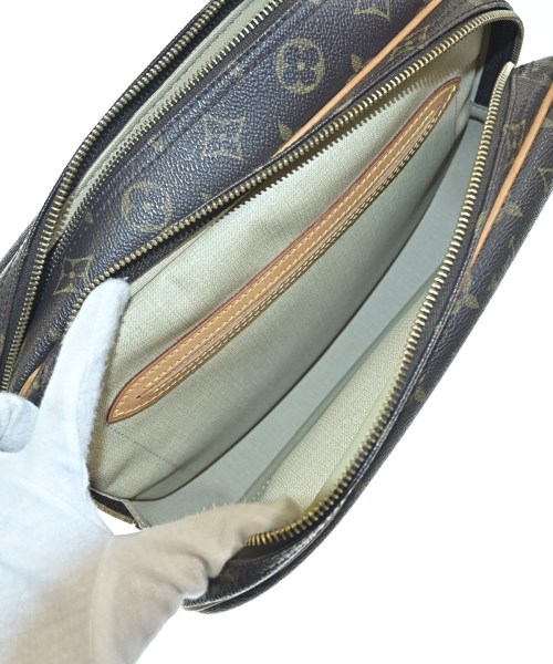 LOUIS VUITTON（ルイヴィトン）ショルダーバッグ 茶 サイズ:PM レディース/2200719953958