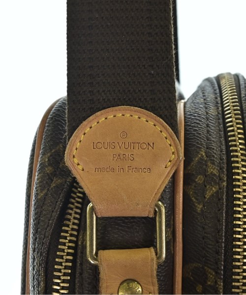 LOUIS VUITTON（ルイヴィトン）ショルダーバッグ 茶 サイズ:PM レディース/2200719953958