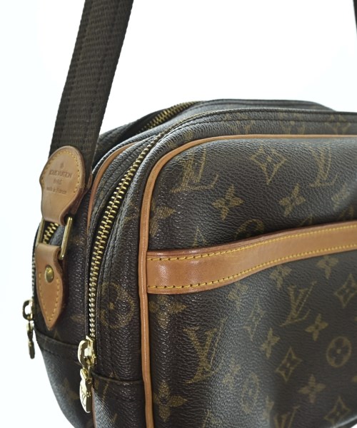 LOUIS VUITTON（ルイヴィトン）ショルダーバッグ 茶 サイズ:PM レディース/2200719953958