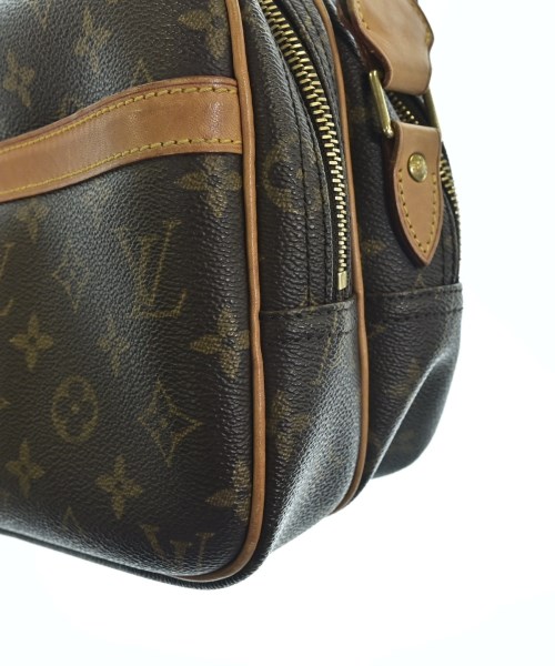 LOUIS VUITTON（ルイヴィトン）ショルダーバッグ 茶 サイズ:PM レディース/2200719953958