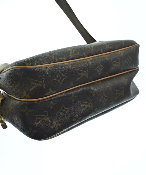 LOUIS VUITTON（ルイヴィトン）ショルダーバッグ 茶 サイズ:PM レディース/2200719953958