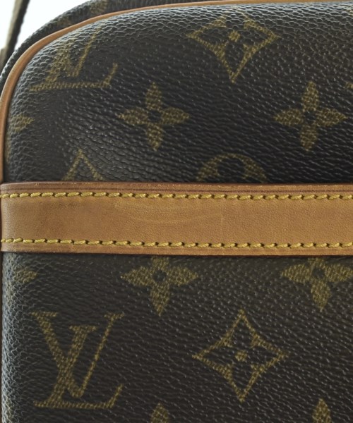 LOUIS VUITTON（ルイヴィトン）ショルダーバッグ 茶 サイズ:PM レディース/2200719953958