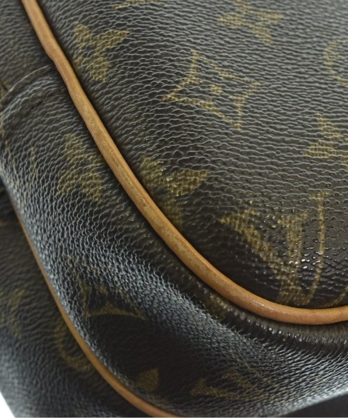 LOUIS VUITTON（ルイヴィトン）ショルダーバッグ 茶 サイズ:PM レディース/2200719953958