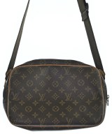 LOUIS VUITTON（ルイヴィトン）ショルダーバッグ 茶 サイズ:PM レディース/2200719953958