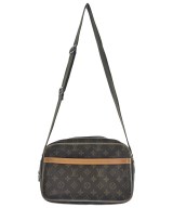 LOUIS VUITTON（ルイヴィトン）ショルダーバッグ 茶 サイズ:PM レディース/2200719953958