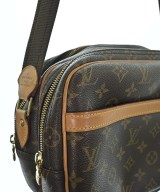 LOUIS VUITTON（ルイヴィトン）ショルダーバッグ 茶 サイズ:PM レディース/2200719953958