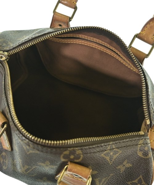 LOUIS VUITTON（ルイヴィトン）ボストンバッグ 茶 サイズ:25 レディース/2200719953996