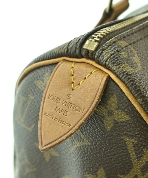 LOUIS VUITTON（ルイヴィトン）ボストンバッグ 茶 サイズ:25 レディース/2200719953996