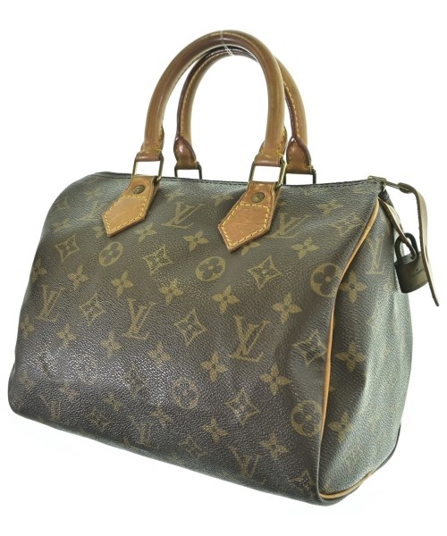 LOUIS VUITTON（ルイヴィトン）ボストンバッグ 茶 サイズ:25 レディース/2200719953996