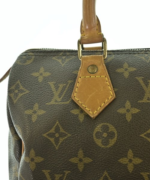 LOUIS VUITTON（ルイヴィトン）ボストンバッグ 茶 サイズ:25 レディース/2200719953996