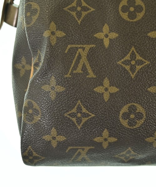 LOUIS VUITTON（ルイヴィトン）ボストンバッグ 茶 サイズ:25 レディース/2200719953996