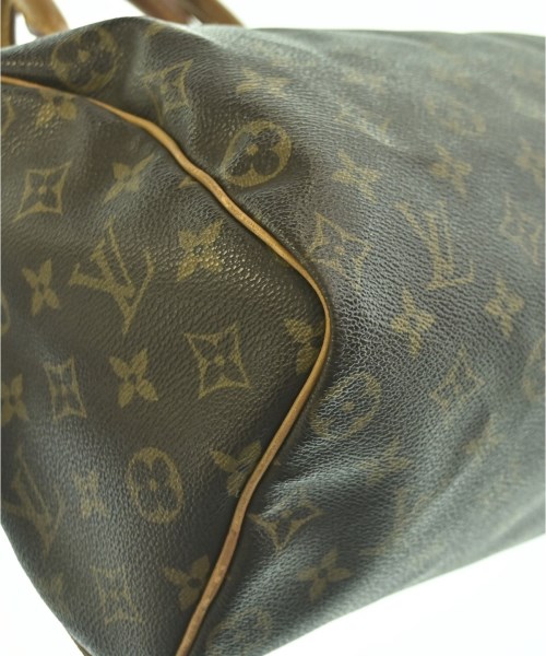 LOUIS VUITTON（ルイヴィトン）ボストンバッグ 茶 サイズ:25 レディース/2200719953996