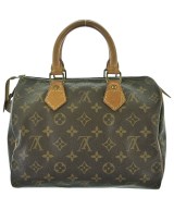 LOUIS VUITTON（ルイヴィトン）ボストンバッグ 茶 サイズ:25 レディース/2200719953996