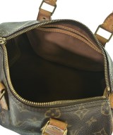 LOUIS VUITTON（ルイヴィトン）ボストンバッグ 茶 サイズ:25 レディース/2200719953996
