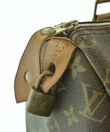 LOUIS VUITTON（ルイヴィトン）ボストンバッグ 茶 サイズ:25 レディース/2200719953996