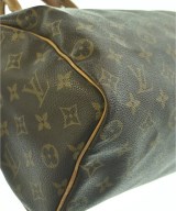 LOUIS VUITTON（ルイヴィトン）ボストンバッグ 茶 サイズ:25 レディース/2200719953996