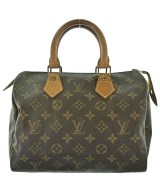 LOUIS VUITTON ボストンバッグ