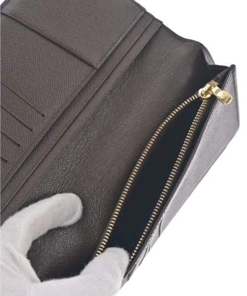 LOUIS VUITTON（ルイヴィトン）財布・コインケース 茶 サイズ:- レディース/2200719954016