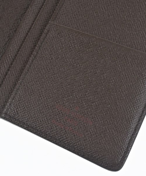LOUIS VUITTON（ルイヴィトン）財布・コインケース 茶 サイズ:- レディース/2200719954016