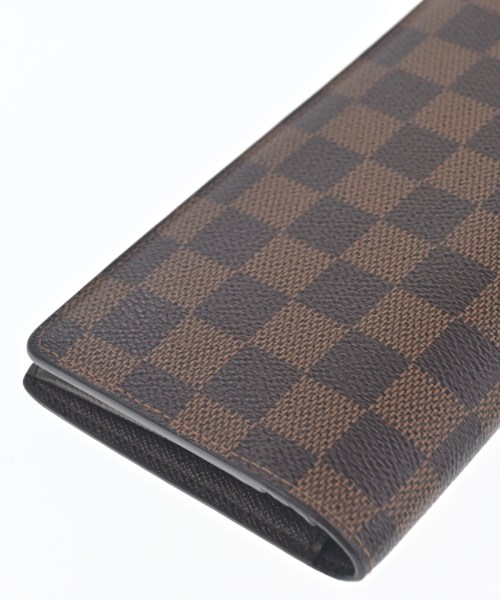 LOUIS VUITTON（ルイヴィトン）財布・コインケース 茶 サイズ:- レディース/2200719954016