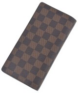 LOUIS VUITTON（ルイヴィトン）財布・コインケース 茶 サイズ:- レディース/2200719954016