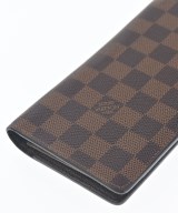 LOUIS VUITTON（ルイヴィトン）財布・コインケース 茶 サイズ:- レディース/2200719954016