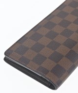 LOUIS VUITTON（ルイヴィトン）財布・コインケース 茶 サイズ:- レディース/2200719954016