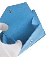 LOUIS VUITTON（ルイヴィトン）財布・コインケース 青 サイズ:- レディース/2200719954023