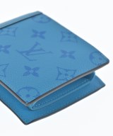 LOUIS VUITTON（ルイヴィトン）財布・コインケース 青 サイズ:- レディース/2200719954023