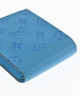 LOUIS VUITTON（ルイヴィトン）財布・コインケース 青 サイズ:- レディース/2200719954023