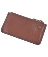 LOUIS VUITTON（ルイヴィトン）財布・コインケース 茶 サイズ:- レディース/2200719954054