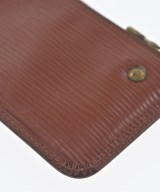 LOUIS VUITTON（ルイヴィトン）財布・コインケース 茶 サイズ:- レディース/2200719954054