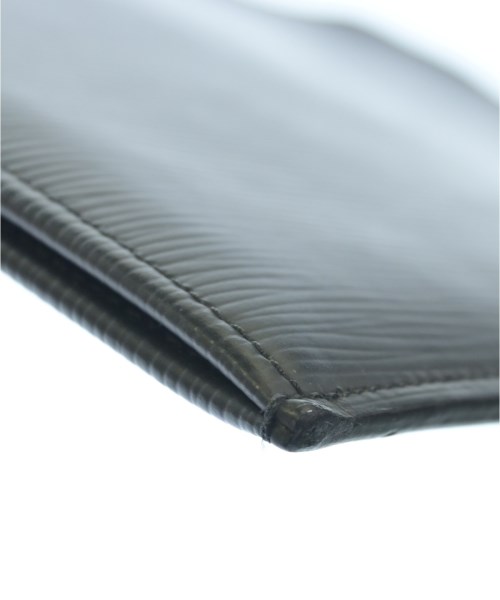LOUIS VUITTON（ルイヴィトン）クラッチバッグ 黒 サイズ:GM レディース/2200719954184