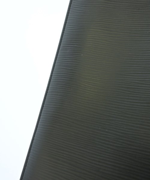 LOUIS VUITTON（ルイヴィトン）クラッチバッグ 黒 サイズ:GM レディース/2200719954184