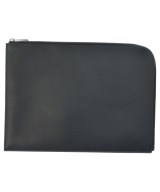 LOUIS VUITTON（ルイヴィトン）クラッチバッグ 黒 サイズ:GM レディース/2200719954184